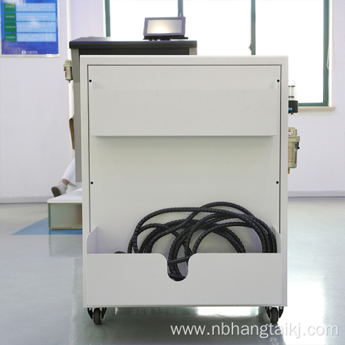 Vehicle Exhaust Gas Analyzer for Diesel Gasoline Engine